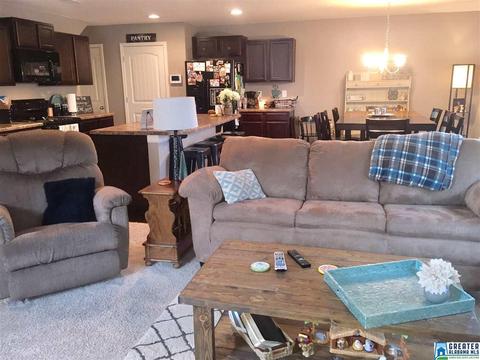 9318 Hoffman Pl, Warrior, AL 35180 photo 5