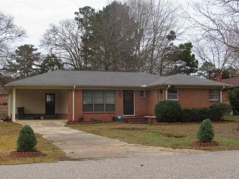 208 Lilla Ave, Clanton, AL 35045 photo 1