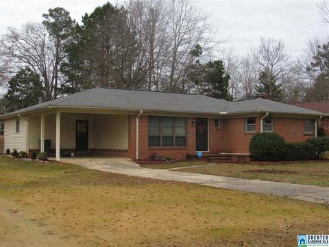 208 Lilla Ave, Clanton, AL 35045 photo 2
