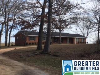 12258 Co Rd 29, Clanton, AL 35045 photo 1