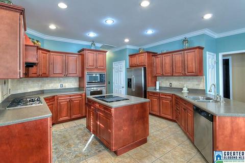 54 Valleyview Dr, Jasper, AL 35504 photo 10