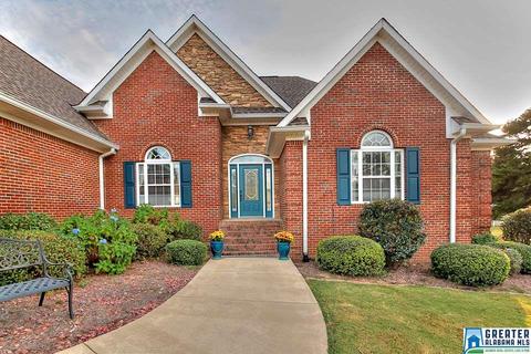 54 Valleyview Dr, Jasper, AL 35504 photo 4