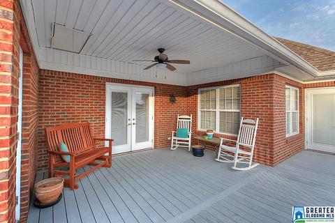 54 Valleyview Dr, Jasper, AL 35504 photo 5