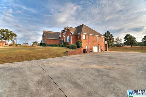 54 Valleyview Dr, Jasper, AL 35504 photo 2