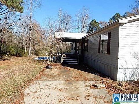 4114 Bailey Rd, Adger, AL 35006 photo 1