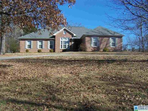 7536 Lupre Dr, Mc Calla, AL 35111 photo 1