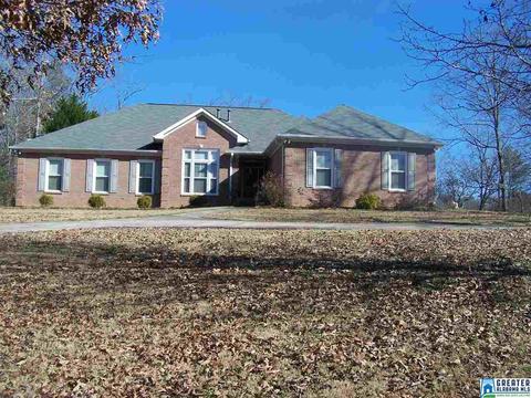 7536 Lupre Dr, Mc Calla, AL 35111 photo 2