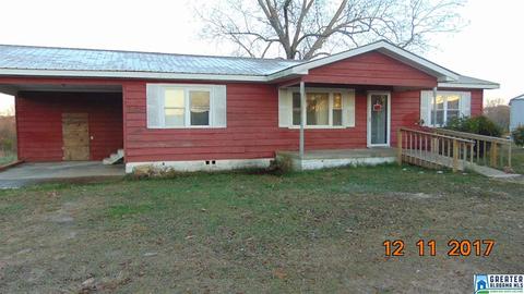 1152 County Road 39, Clanton, AL 35046 photo 1