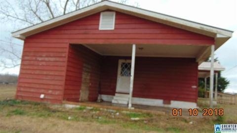 1152 County Road 39, Clanton, AL 35046 photo 2