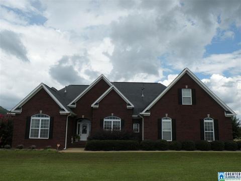 2534 Tallasseehatchee Rd, Alpine, AL 35014 photo 1
