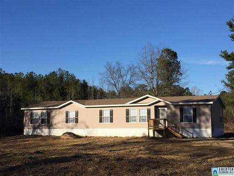 169 Tomahawk Trl, Ohatchee, AL 36271 photo 1