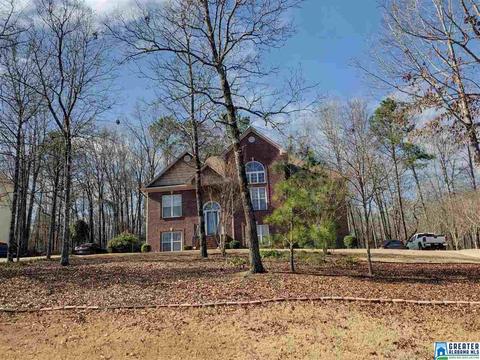 184 Grove Hill Dr, Alabaster, AL 35007 photo 1