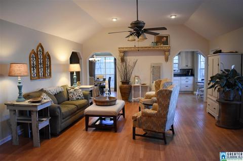210 Boulder Trl, Warrior, AL 35180 photo 2