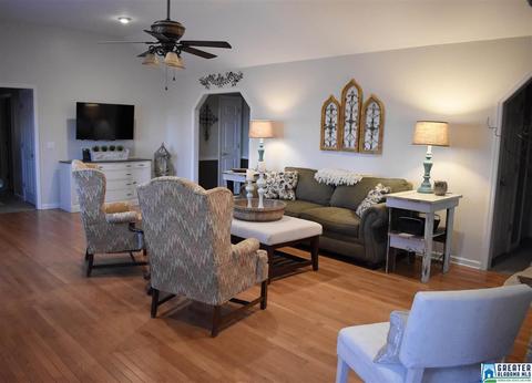 210 Boulder Trl, Warrior, AL 35180 photo 3