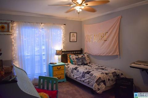 210 Boulder Trl, Warrior, AL 35180 photo 27