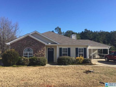 90 County Road 941, Clanton, AL 35045 photo 1