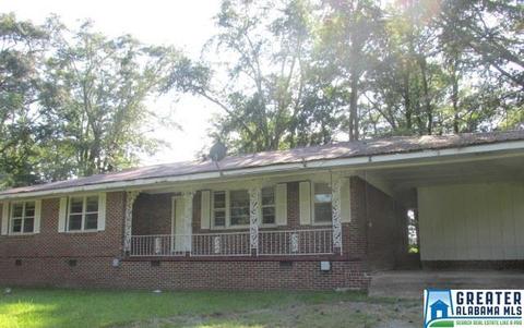 389 Appleton St, Centre, AL 35960 photo 1