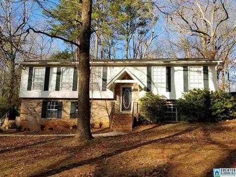 107 Maple St, Maylene, AL 35114 photo 1