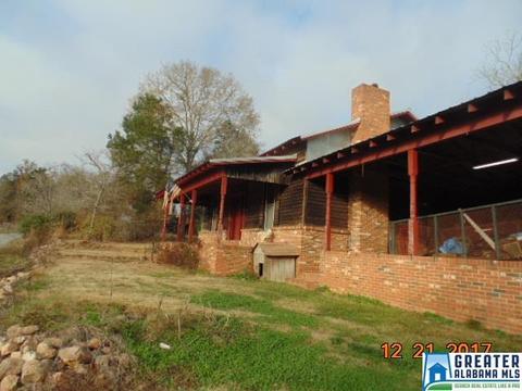 1409 County Road 461, Clanton, AL 35046 photo 1