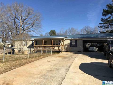 170 Scurlock St, Sumiton, AL 35148 photo 1