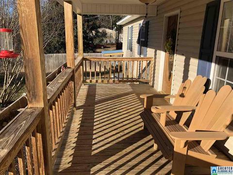 170 Scurlock St, Sumiton, AL 35148 photo 2