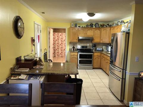 170 Scurlock St, Sumiton, AL 35148 photo 5