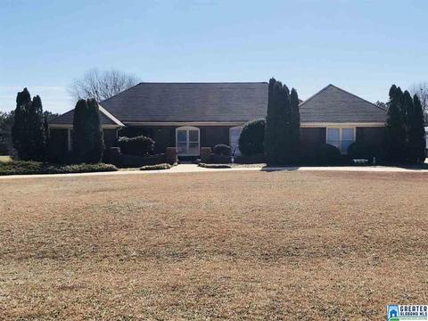 49 County Road 843, Clanton, AL 35045 photo 1