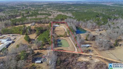 434 County Road 403, Clanton, AL 35045 photo 48