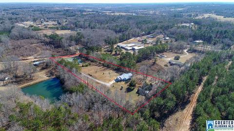 434 County Road 403, Clanton, AL 35045 photo 50