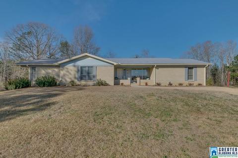 434 County Road 403, Clanton, AL 35045 photo 1