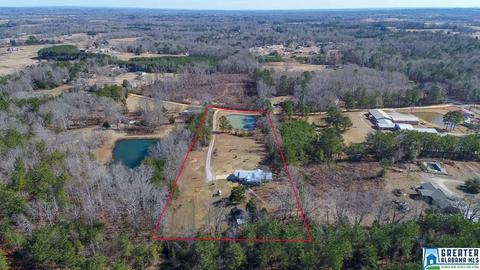 434 County Road 403, Clanton, AL 35045 photo 49