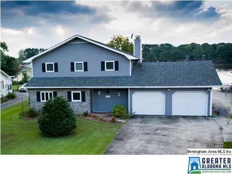 593 Cove Point Dr, Riverside, AL 35135 photo 1