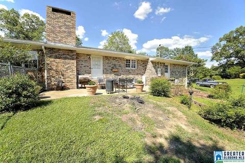 23 Meadowview Dr, Jasper, AL 35501 photo 4