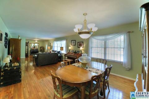 23 Meadowview Dr, Jasper, AL 35501 photo 14