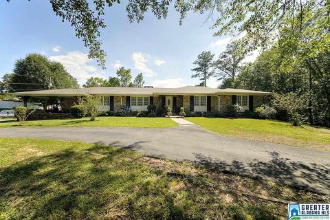23 Meadowview Dr, Jasper, AL 35501 photo 1