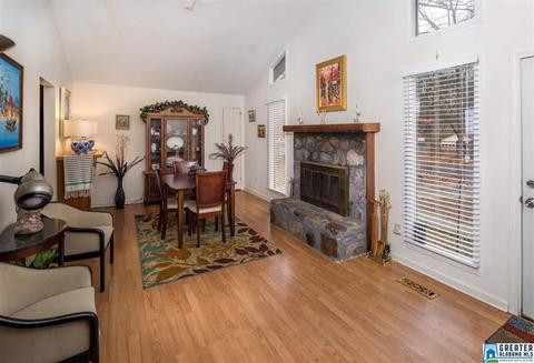 1303 Yellowleaf Ln, Maylene, AL 35114 photo 1