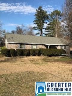 304 Ann Ave, Clanton, AL 35045 photo 1