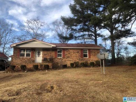 308 Debra Ave, Clanton, AL 35045 photo 1