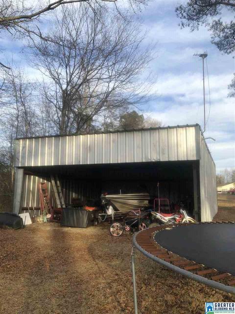 308 Debra Ave, Clanton, AL 35045 photo 16