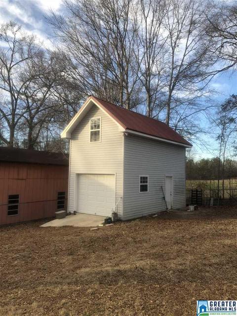 308 Debra Ave, Clanton, AL 35045 photo 18