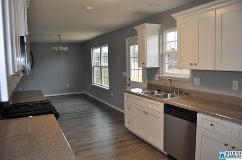 462 Bailey Rd, Weaver, AL 36277 photo 2