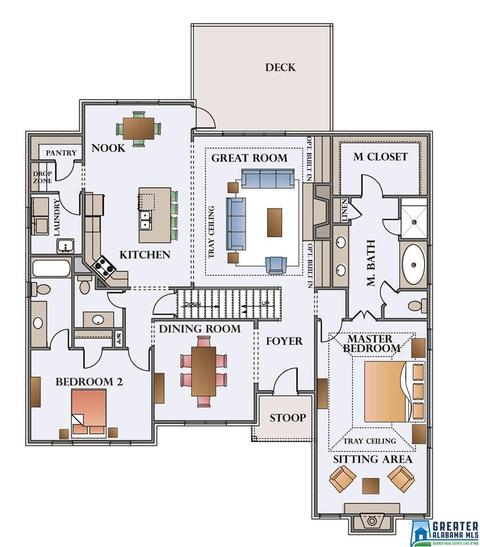 2065 Eagle Point Ct, Birmingham, AL 35242 photo 44