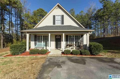 12 Seth Cir, Warrior, AL 35180 photo 4