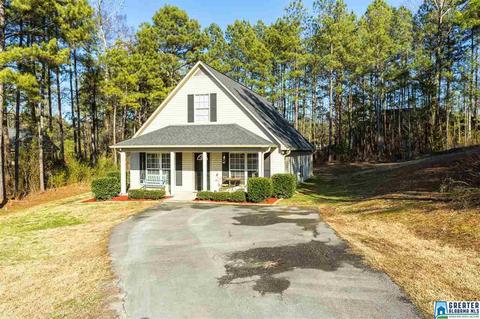 12 Seth Cir, Warrior, AL 35180 photo 1