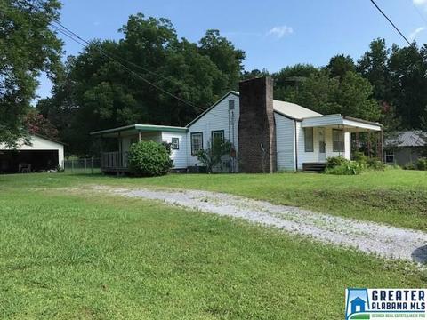 5125 Pope Ave, Steele, AL 35987 photo 1