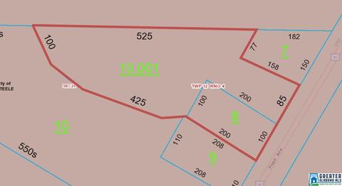 5125 Pope Ave, Steele, AL 35987 photo 6