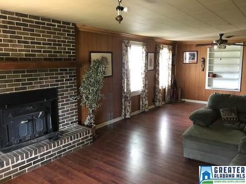 5125 Pope Ave, Steele, AL 35987 photo 2