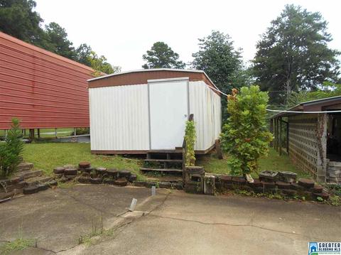 36 Hatt Hill Dr, Parrish, AL 35580 photo 5