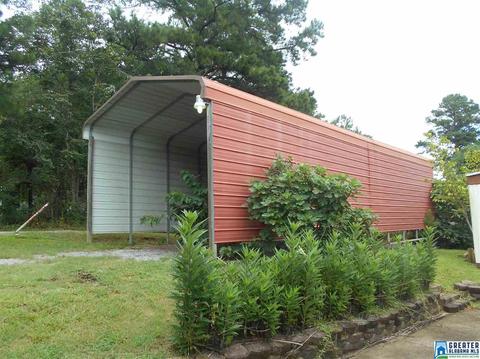 36 Hatt Hill Dr, Parrish, AL 35580 photo 2