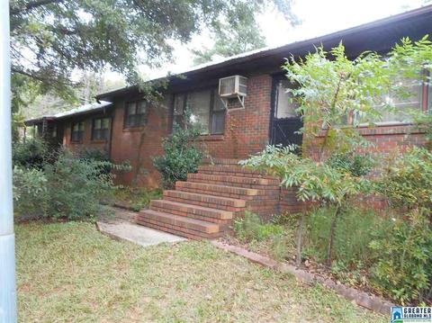 36 Hatt Hill Dr, Parrish, AL 35580 photo 1